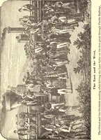 An illustration from The marvel of nations. Our country: its past, present, and future, and what the Scriptures say of it (1887)