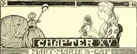 Picture 106 of 266 from The Mary Frances knitting and crocheting book; (1918), leaf 108
