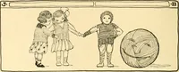 Picture 7 of 266 from The Mary Frances knitting and crocheting book; (1918), leaf 13