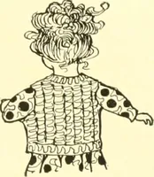 Picture 142 of 266 from The Mary Frances knitting and crocheting book; (1918), leaf 148