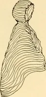 An illustration from The Mary Frances knitting and crocheting book; (1918)