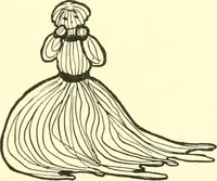 Picture 179 of 266 from The Mary Frances knitting and crocheting book; (1918), leaf 194