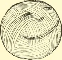 Picture 183 of 266 from The Mary Frances knitting and crocheting book; (1918), leaf 198