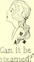 Picture 185 of 266 from The Mary Frances knitting and crocheting book; (1918), leaf 202