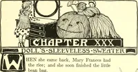 Picture 195 of 266 from The Mary Frances knitting and crocheting book; (1918), leaf 214