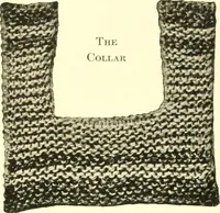 Picture 201 of 266 from The Mary Frances knitting and crocheting book; (1918), leaf 219