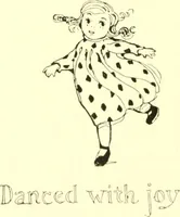 An illustration from The Mary Frances knitting and crocheting book; (1918)