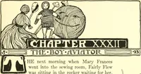 Picture 207 of 266 from The Mary Frances knitting and crocheting book; (1918), leaf 226