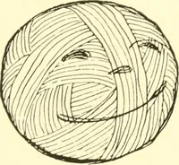 Picture 212 of 266 from The Mary Frances knitting and crocheting book; (1918), leaf 230