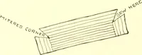 An illustration from The Mary Frances knitting and crocheting book; (1918)