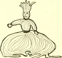 Picture 221 of 266 from The Mary Frances knitting and crocheting book; (1918), leaf 241