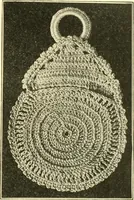 Picture 256 of 266 from The Mary Frances knitting and crocheting book; (1918), leaf 290