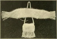 Picture 258 of 266 from The Mary Frances knitting and crocheting book; (1918), leaf 293