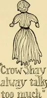 Picture 33 of 266 from The Mary Frances knitting and crocheting book; (1918), leaf 34