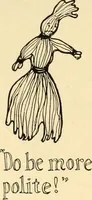 Picture 38 of 266 from The Mary Frances knitting and crocheting book; (1918), leaf 37