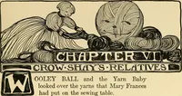 Picture 48 of 266 from The Mary Frances knitting and crocheting book; (1918), leaf 46