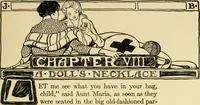 Picture 57 of 266 from The Mary Frances knitting and crocheting book; (1918), leaf 56