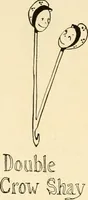 Picture 63 of 266 from The Mary Frances knitting and crocheting book; (1918), leaf 65