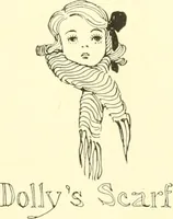Picture 82 of 266 from The Mary Frances knitting and crocheting book; (1918), leaf 82