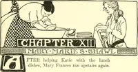 Picture 86 of 266 from The Mary Frances knitting and crocheting book; (1918), leaf 88