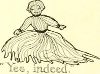 Picture 87 of 266 from The Mary Frances knitting and crocheting book; (1918), leaf 89