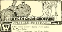 Picture 93 of 266 from The Mary Frances knitting and crocheting book; (1918), leaf 98