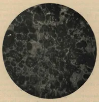 An illustration from The Cunningham Paint book : a concise treatise and reference book for paint users, containing practical information on the composition, properties, and uses of paint in general, and of Cunningham Protective Paint in particular (1912)