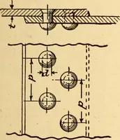 An illustration from Maryland institute handbook (1920)