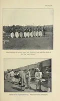 Picture 1 of 8 from The Masai : their language and folklore (1905), leaf 37