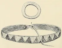Picture 6 of 8 from The Masai : their language and folklore (1905), leaf 372