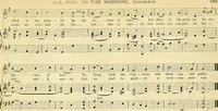 An illustration from The Masonic Orpheus (1870)
