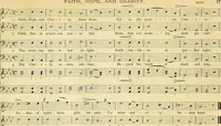 An illustration from The Masonic Orpheus (1870)