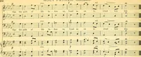 An illustration from The Masonic Orpheus (1870)
