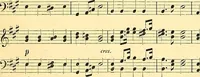 An illustration from The Masonic Orpheus (1870)