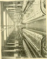 Picture 39 of 101 from The Mason Machine Works, Taunton, Massachusetts, U.S.A., inventors and builders of cotton machinery : Founded 1842 ; Incorporated 1873 ; [Catalogue] (1898), leaf 117