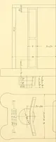 Picture 41 of 101 from The Mason Machine Works, Taunton, Massachusetts, U.S.A., inventors and builders of cotton machinery : Founded 1842 ; Incorporated 1873 ; [Catalogue] (1898), leaf 121