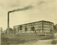 Picture 43 of 101 from The Mason Machine Works, Taunton, Massachusetts, U.S.A., inventors and builders of cotton machinery : Founded 1842 ; Incorporated 1873 ; [Catalogue] (1898), leaf 126