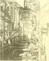 Picture 4 of 101 from The Mason Machine Works, Taunton, Massachusetts, U.S.A., inventors and builders of cotton machinery : Founded 1842 ; Incorporated 1873 ; [Catalogue] (1898), leaf 13