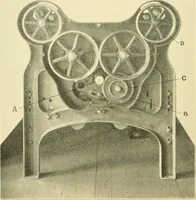 Picture 45 of 101 from The Mason Machine Works, Taunton, Massachusetts, U.S.A., inventors and builders of cotton machinery : Founded 1842 ; Incorporated 1873 ; [Catalogue] (1898), leaf 143