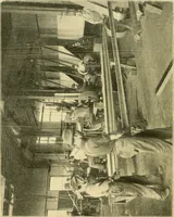 Picture 5 of 101 from The Mason Machine Works, Taunton, Massachusetts, U.S.A., inventors and builders of cotton machinery : Founded 1842 ; Incorporated 1873 ; [Catalogue] (1898), leaf 15