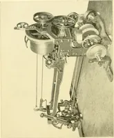 Picture 50 of 101 from The Mason Machine Works, Taunton, Massachusetts, U.S.A., inventors and builders of cotton machinery : Founded 1842 ; Incorporated 1873 ; [Catalogue] (1898), leaf 161
