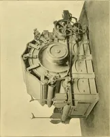 Picture 6 of 101 from The Mason Machine Works, Taunton, Massachusetts, U.S.A., inventors and builders of cotton machinery : Founded 1842 ; Incorporated 1873 ; [Catalogue] (1898), leaf 17