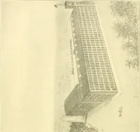 Picture 61 of 101 from The Mason Machine Works, Taunton, Massachusetts, U.S.A., inventors and builders of cotton machinery : Founded 1842 ; Incorporated 1873 ; [Catalogue] (1898), leaf 253