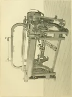 Picture 64 of 101 from The Mason Machine Works, Taunton, Massachusetts, U.S.A., inventors and builders of cotton machinery : Founded 1842 ; Incorporated 1873 ; [Catalogue] (1898), leaf 263
