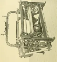 Picture 66 of 101 from The Mason Machine Works, Taunton, Massachusetts, U.S.A., inventors and builders of cotton machinery : Founded 1842 ; Incorporated 1873 ; [Catalogue] (1898), leaf 267