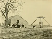 Picture 67 of 101 from The Mason Machine Works, Taunton, Massachusetts, U.S.A., inventors and builders of cotton machinery : Founded 1842 ; Incorporated 1873 ; [Catalogue] (1898), leaf 270
