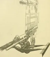 Picture 72 of 101 from The Mason Machine Works, Taunton, Massachusetts, U.S.A., inventors and builders of cotton machinery : Founded 1842 ; Incorporated 1873 ; [Catalogue] (1898), leaf 283