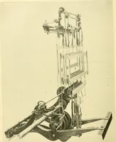 Picture 73 of 101 from The Mason Machine Works, Taunton, Massachusetts, U.S.A., inventors and builders of cotton machinery : Founded 1842 ; Incorporated 1873 ; [Catalogue] (1898), leaf 285
