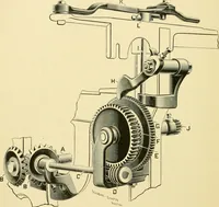 Picture 76 of 101 from The Mason Machine Works, Taunton, Massachusetts, U.S.A., inventors and builders of cotton machinery : Founded 1842 ; Incorporated 1873 ; [Catalogue] (1898), leaf 291