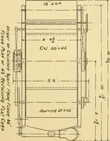 Picture 12 of 101 from The Mason Machine Works, Taunton, Massachusetts, U.S.A., inventors and builders of cotton machinery : Founded 1842 ; Incorporated 1873 ; [Catalogue] (1898), leaf 30